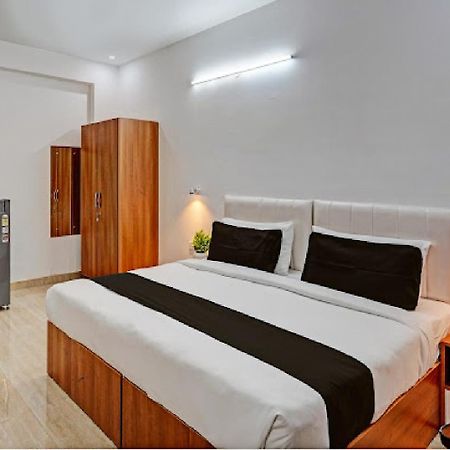 Akshay Dream Stay Gurgaon Extérieur photo