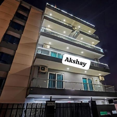 Akshay Dream Stay Gurgaon Extérieur photo