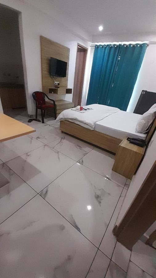 Akshay Dream Stay Gurgaon Extérieur photo