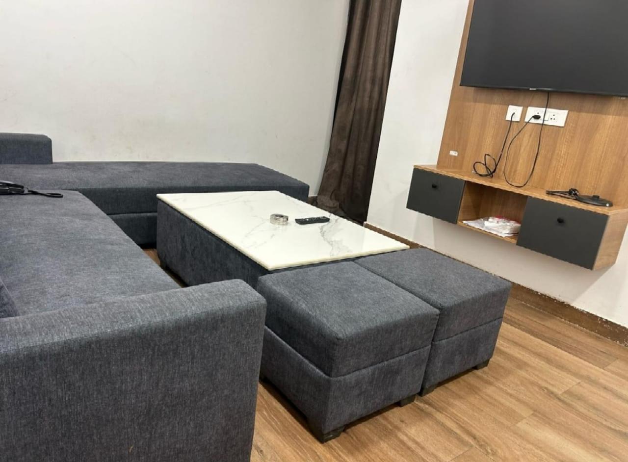 Akshay Dream Stay Gurgaon Extérieur photo
