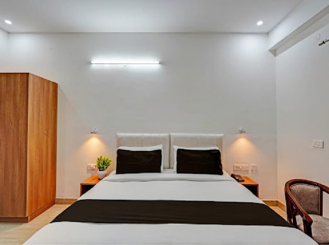 Akshay Dream Stay Gurgaon Extérieur photo