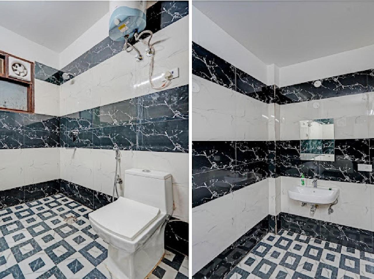 Akshay Dream Stay Gurgaon Extérieur photo