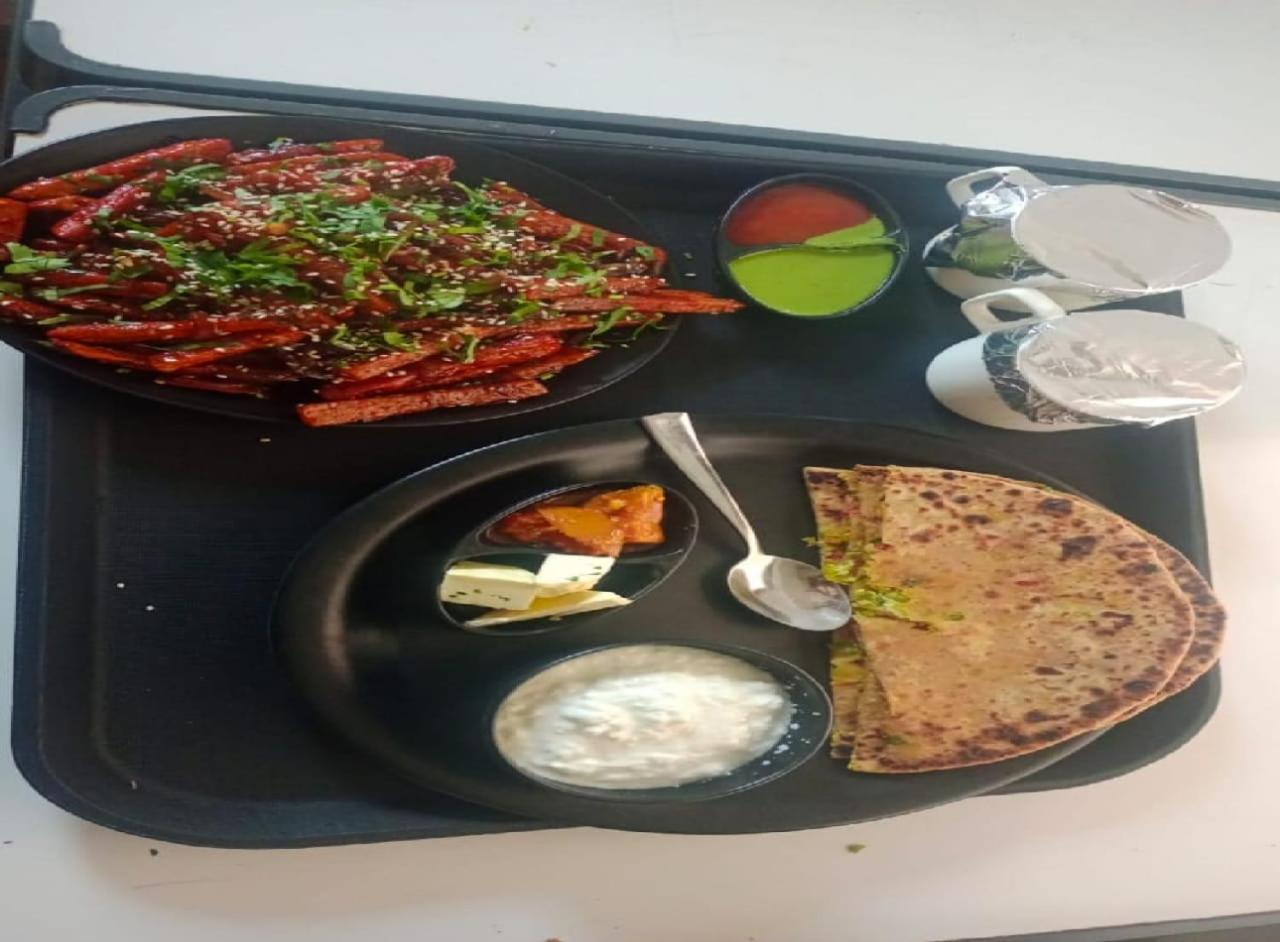 Akshay Dream Stay Gurgaon Extérieur photo