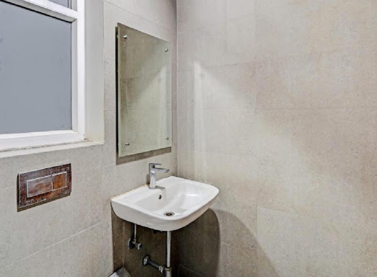 Akshay Dream Stay Gurgaon Extérieur photo