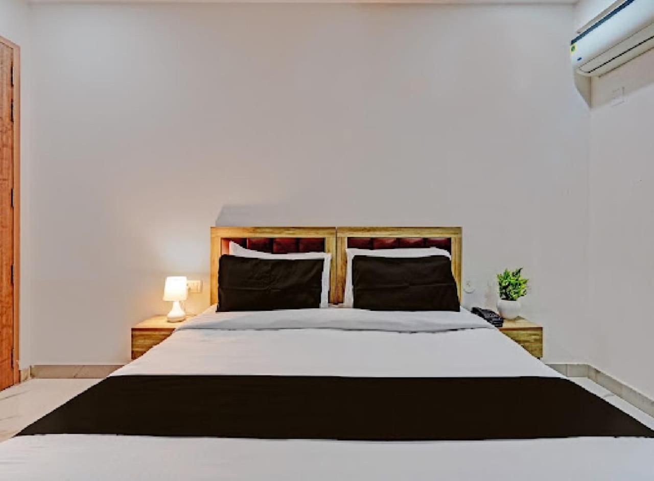 Akshay Dream Stay Gurgaon Extérieur photo