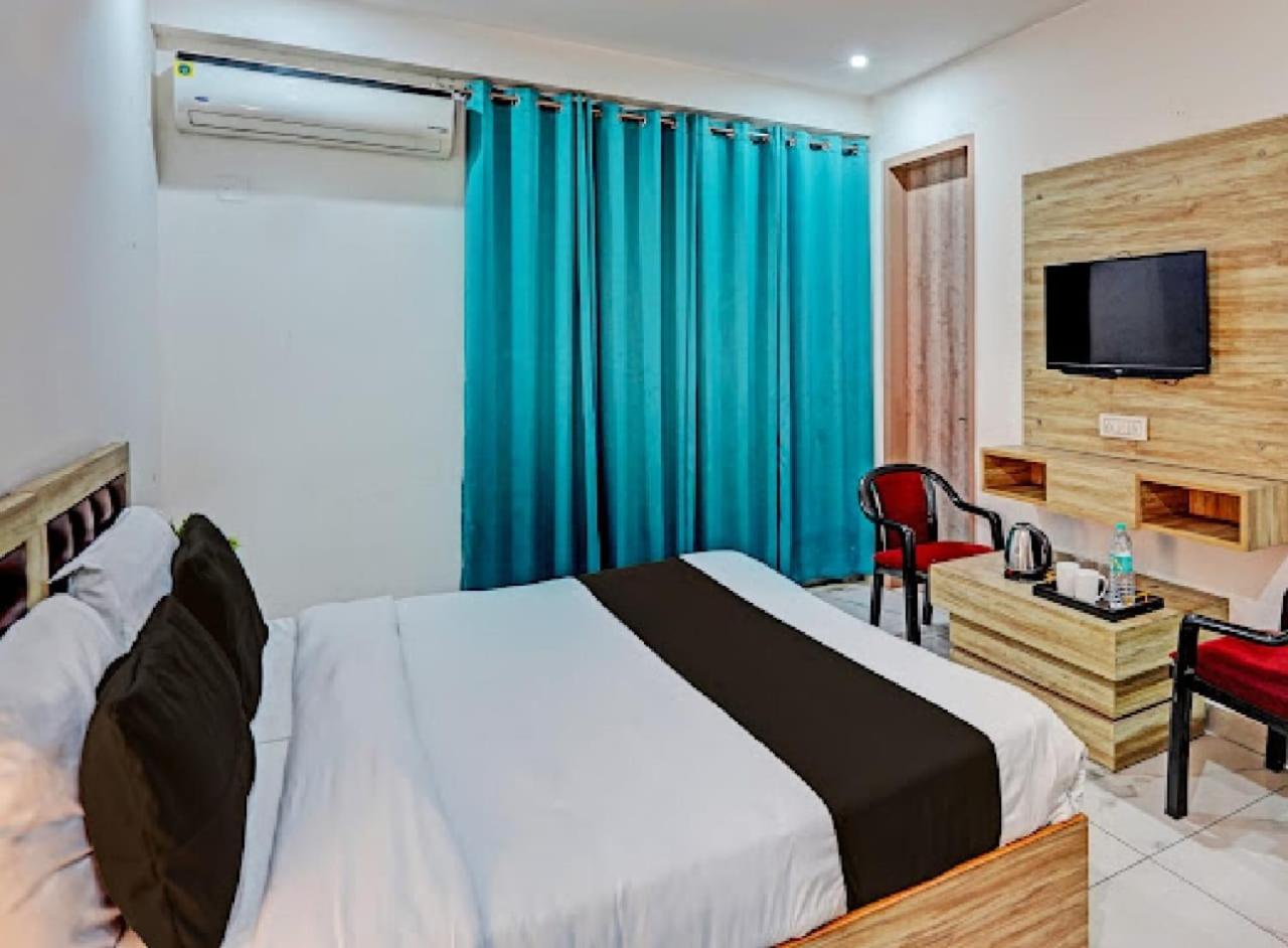 Akshay Dream Stay Gurgaon Extérieur photo