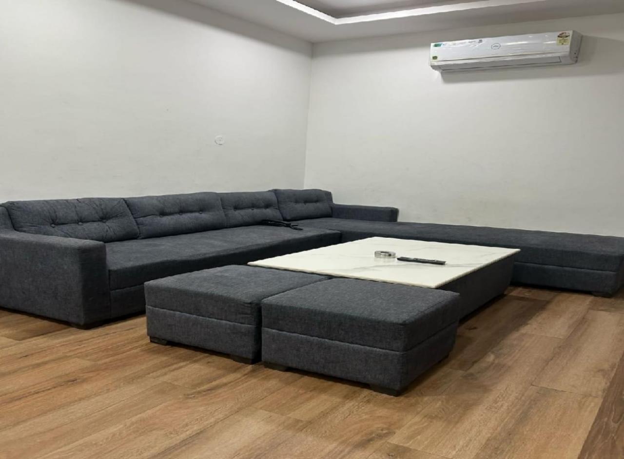 Akshay Dream Stay Gurgaon Extérieur photo