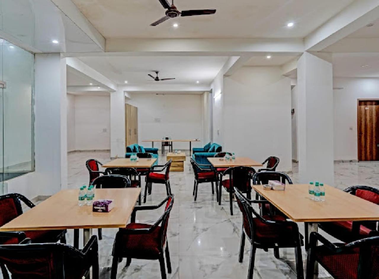Akshay Dream Stay Gurgaon Extérieur photo