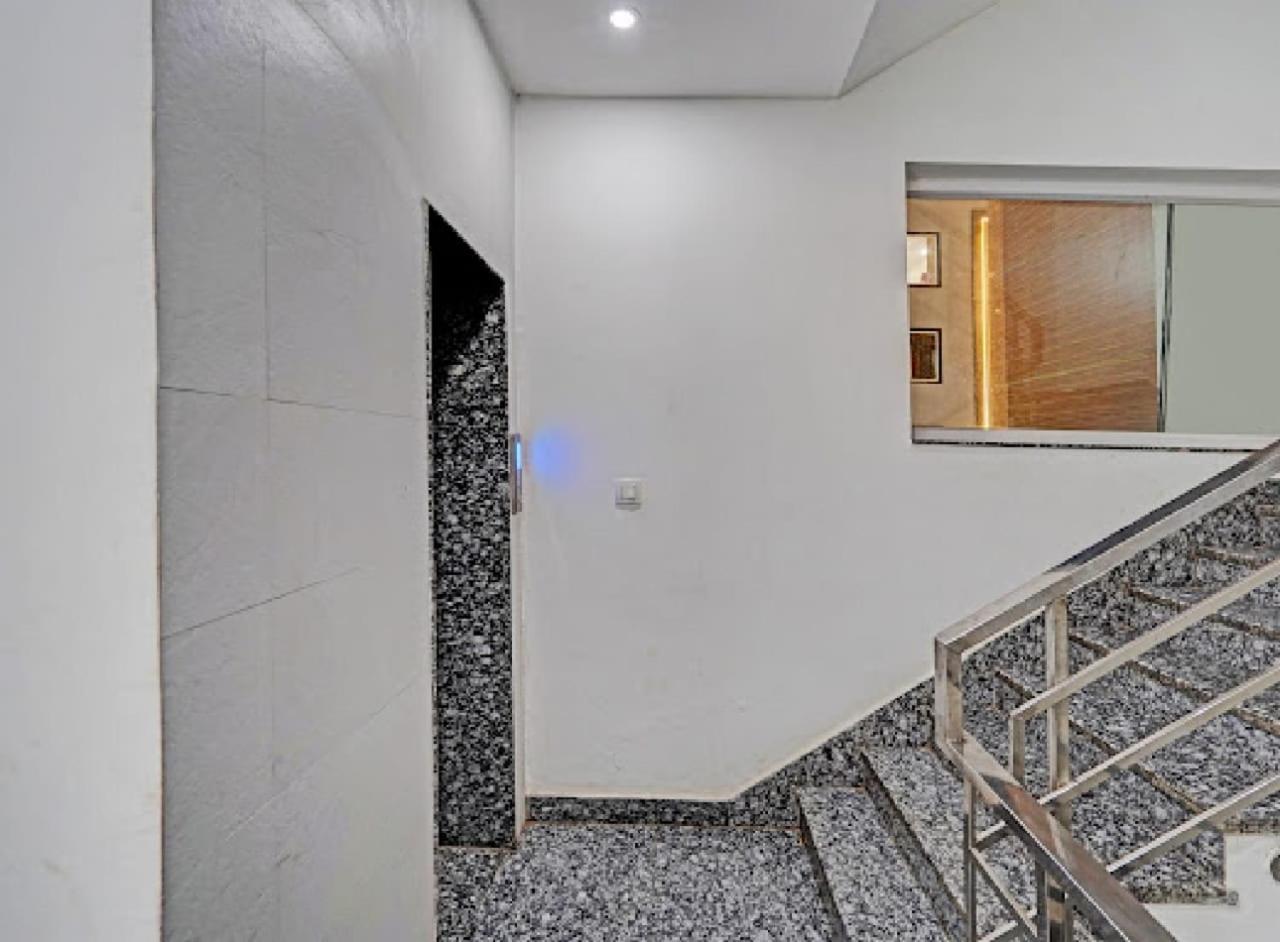 Akshay Dream Stay Gurgaon Extérieur photo