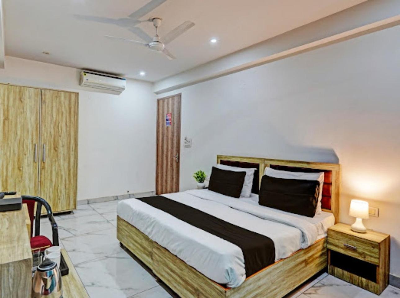 Akshay Dream Stay Gurgaon Extérieur photo