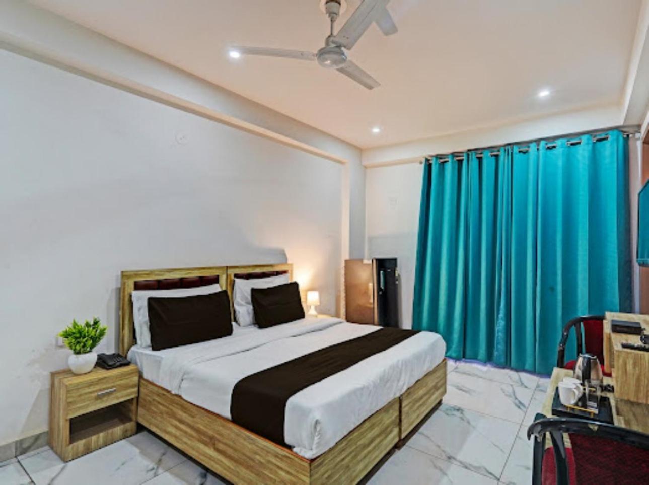 Akshay Dream Stay Gurgaon Extérieur photo