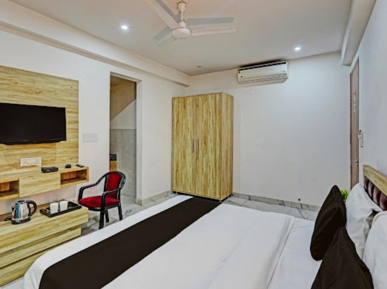 Akshay Dream Stay Gurgaon Extérieur photo