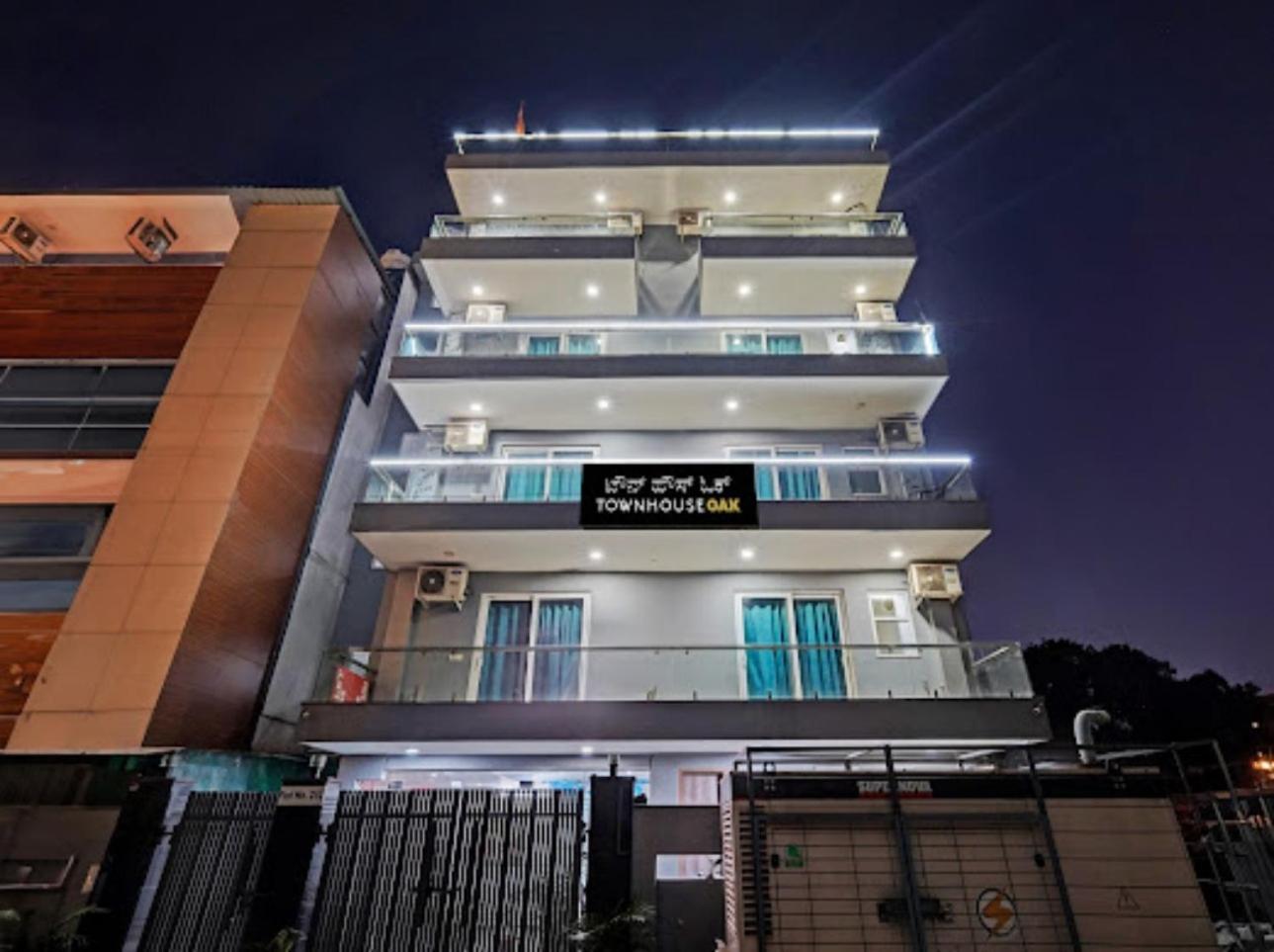 Akshay Dream Stay Gurgaon Extérieur photo