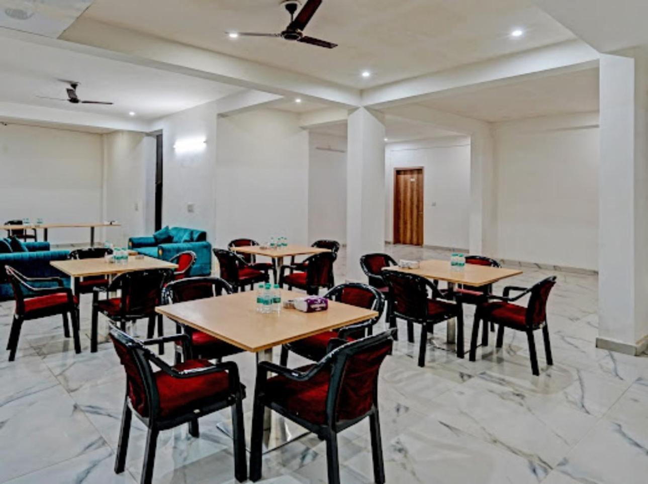 Akshay Dream Stay Gurgaon Extérieur photo