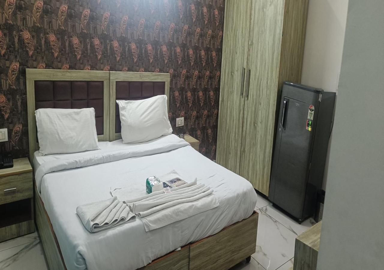 Akshay Dream Stay Gurgaon Extérieur photo
