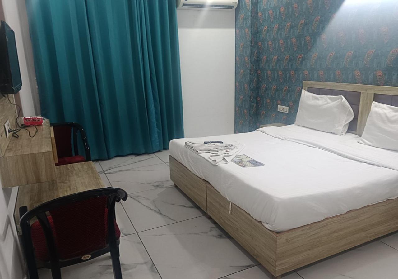 Akshay Dream Stay Gurgaon Extérieur photo