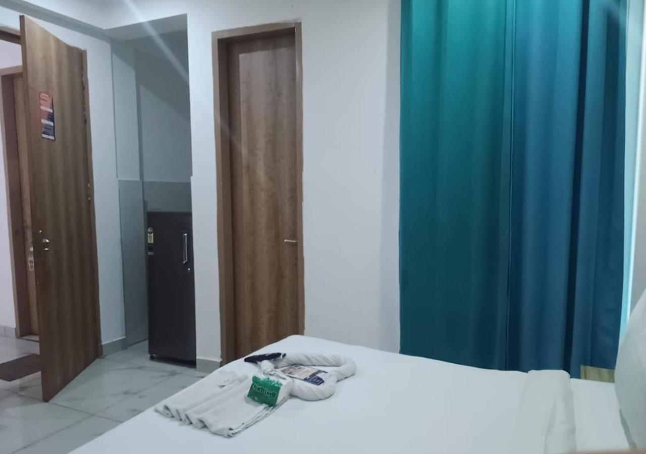 Akshay Dream Stay Gurgaon Extérieur photo