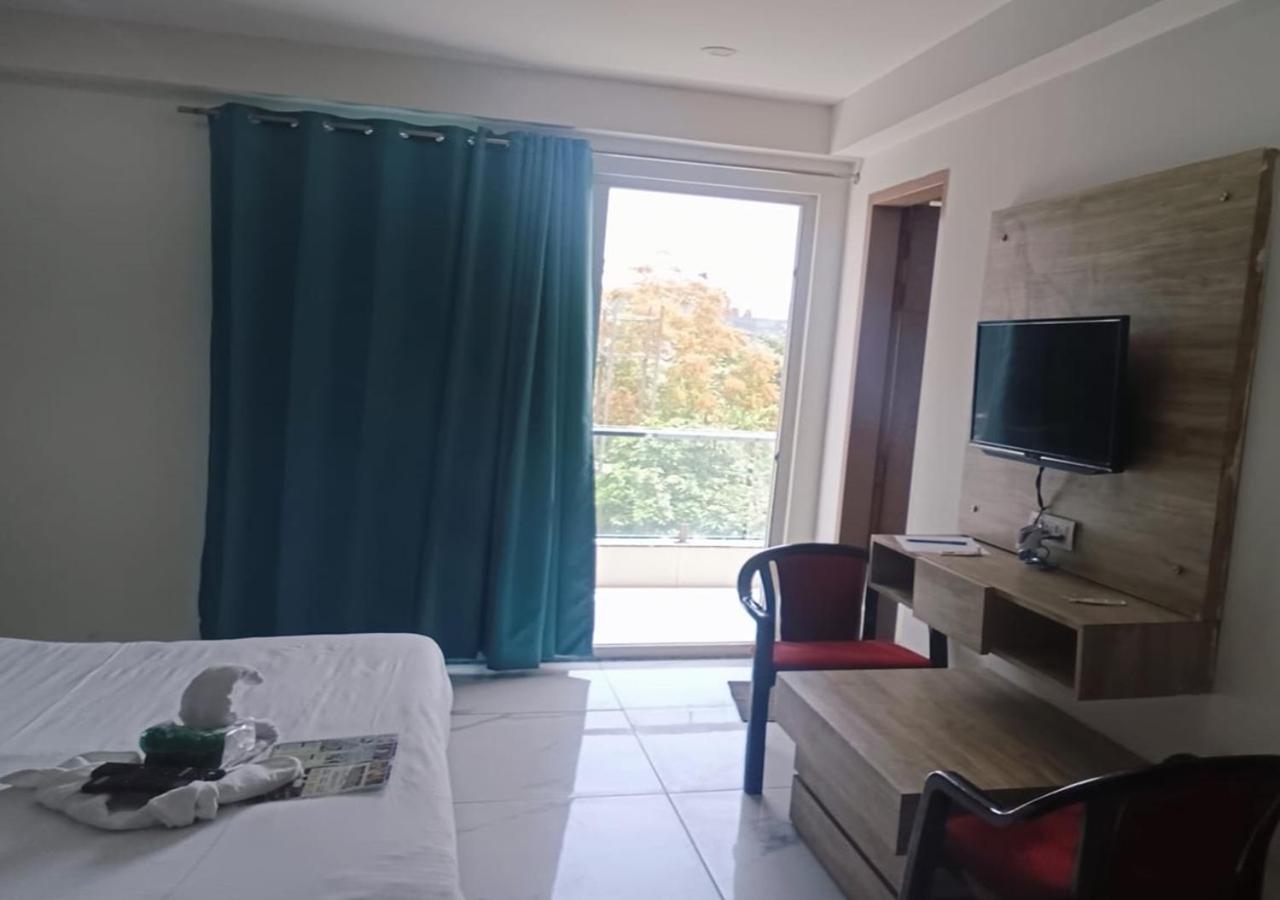 Akshay Dream Stay Gurgaon Extérieur photo